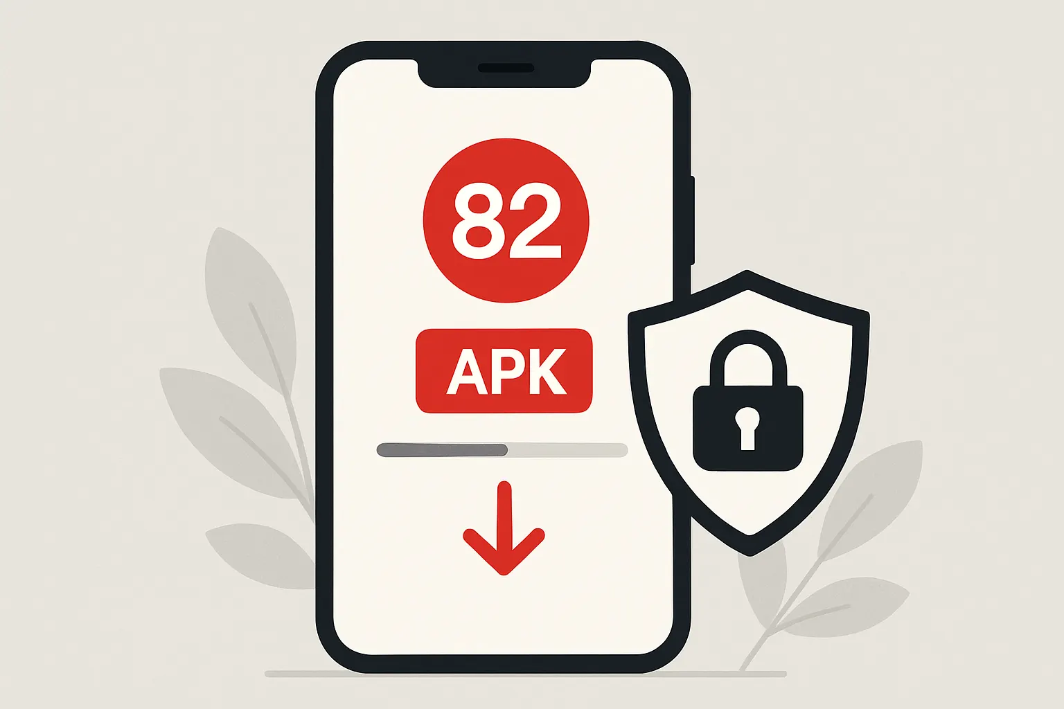82 Lottery secure APK access